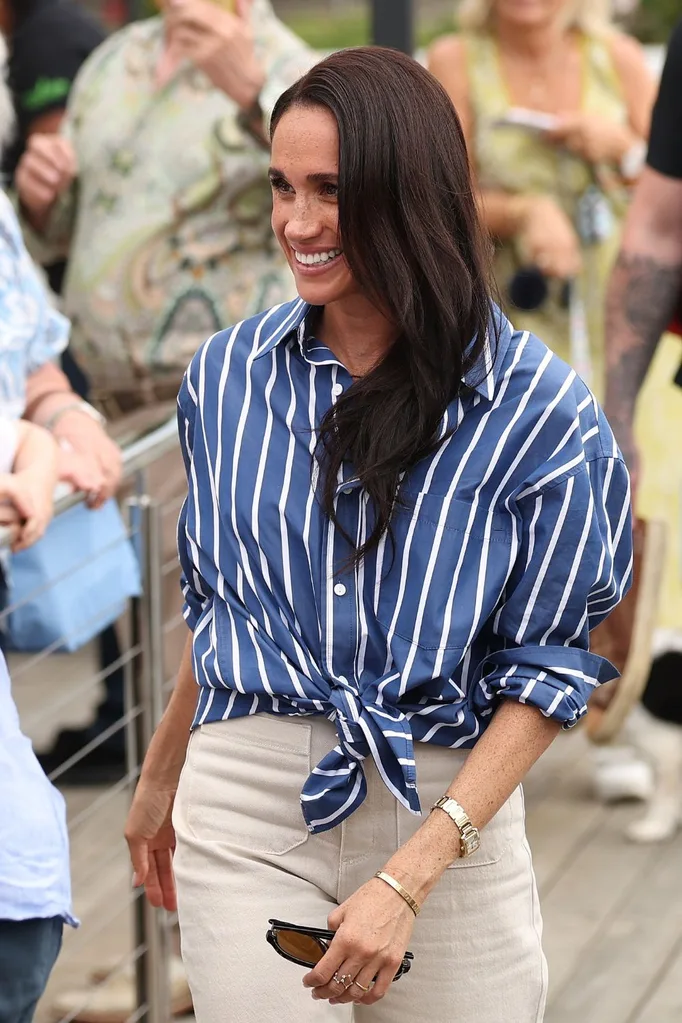 Duchess Of Sussex - Meghan