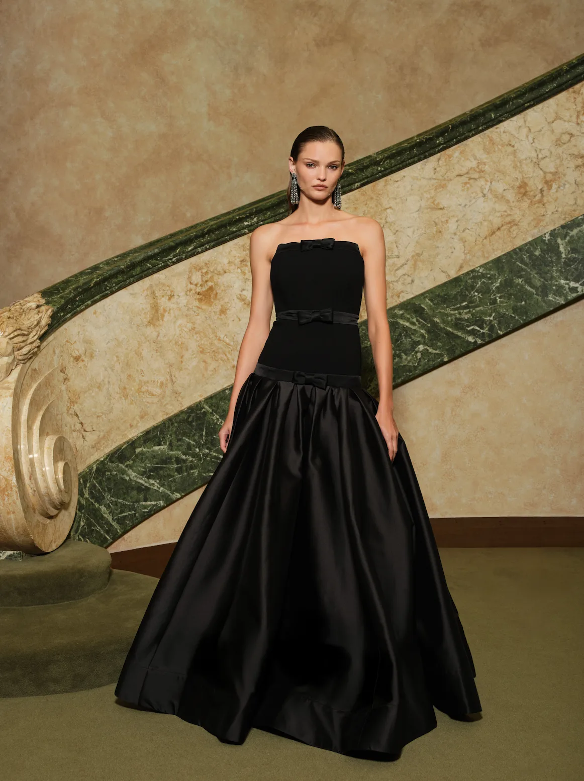 Rebecca Vallance Zendaya gown