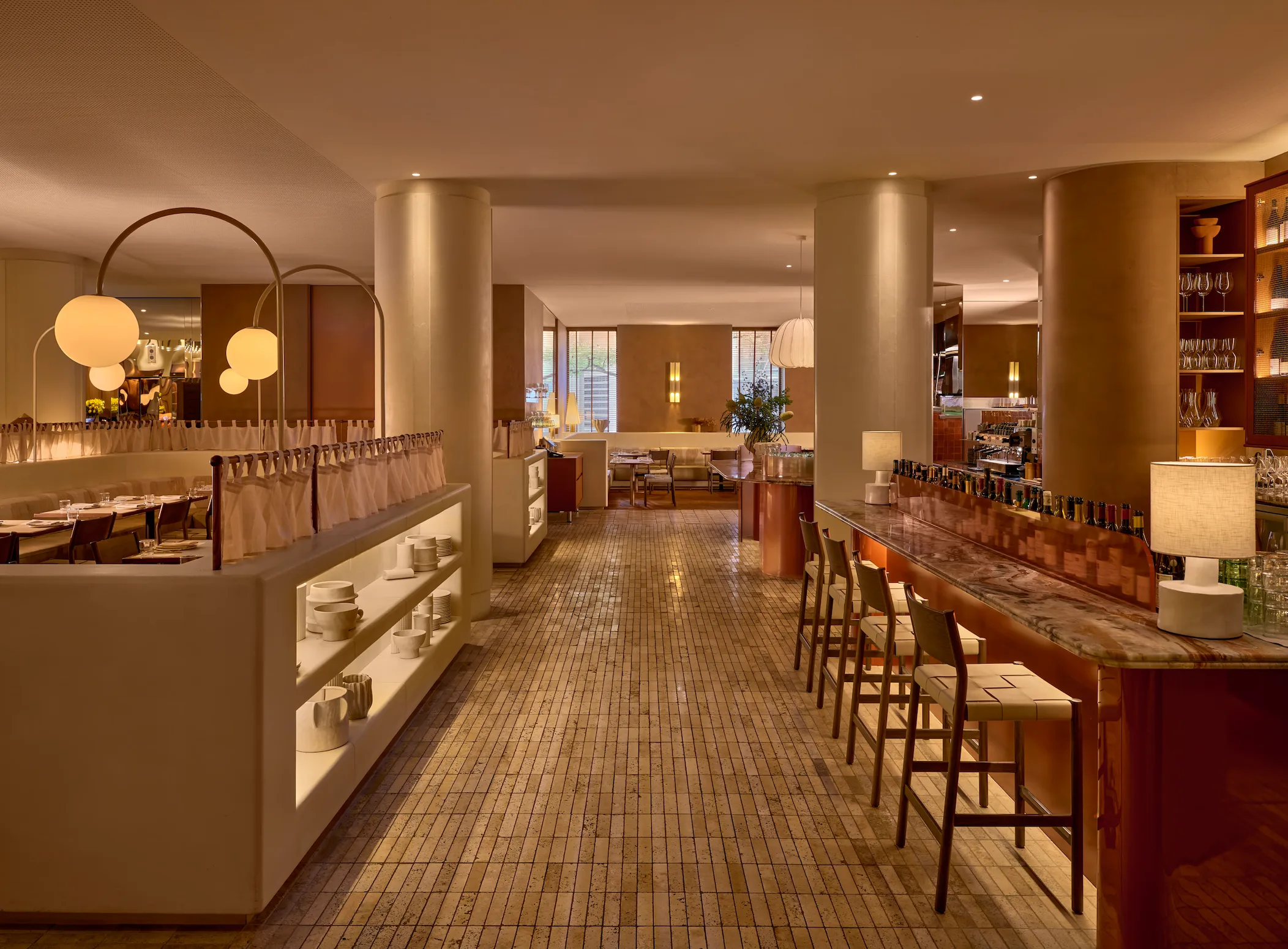 Tilda Sydneys Fire & Wine Menu Is The Winter Booking To Know