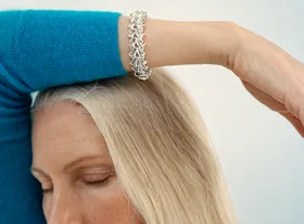 Georg Jensen Unveils Its First Collection Under Paula Gerbase
