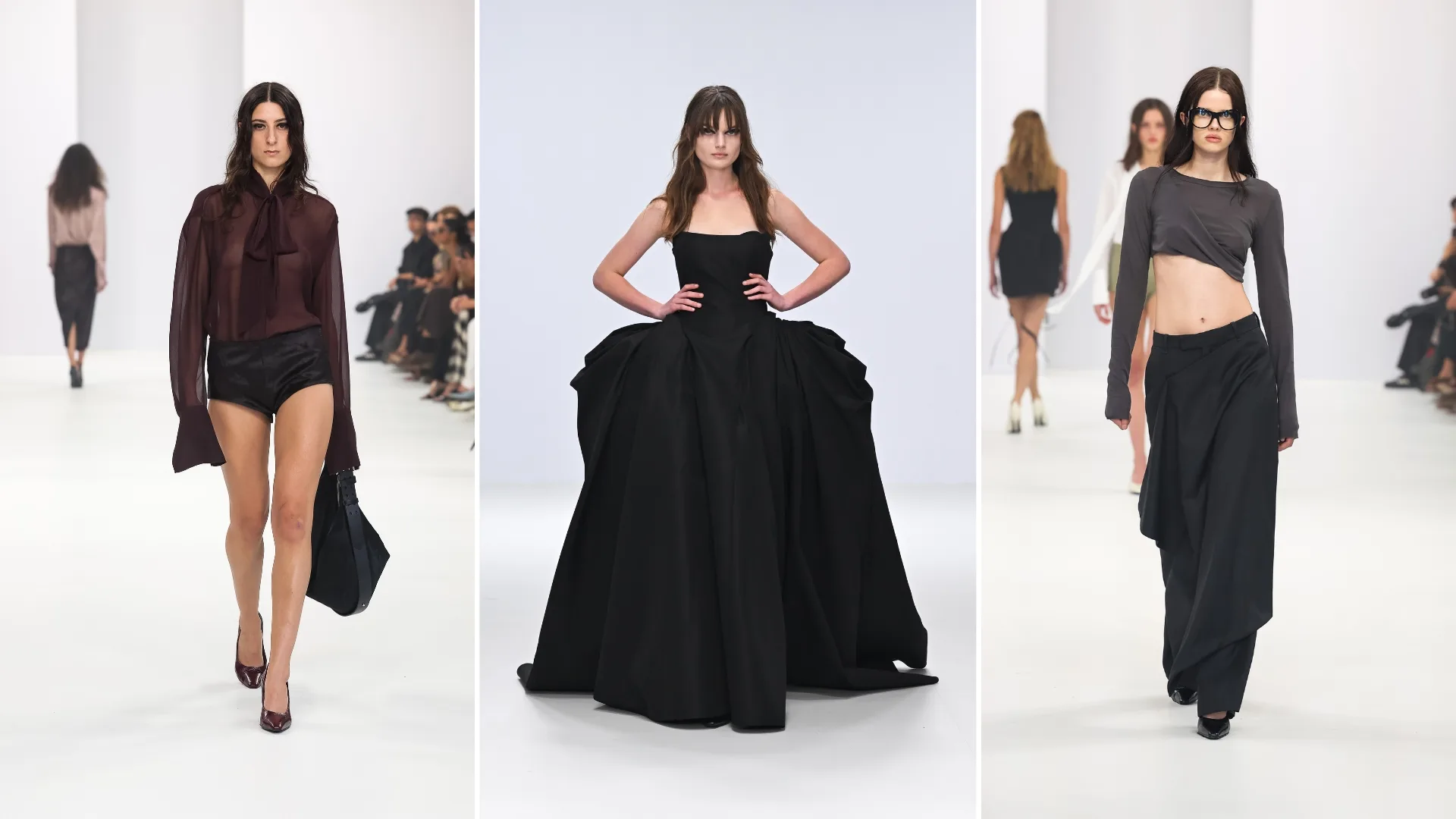 Courtney Zheng AFW26