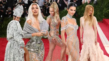 2026 Met Gala guest list