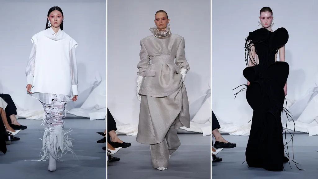 Maticevski AFW26