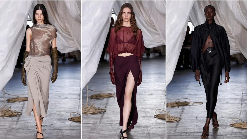 Bianca Spender AFW26