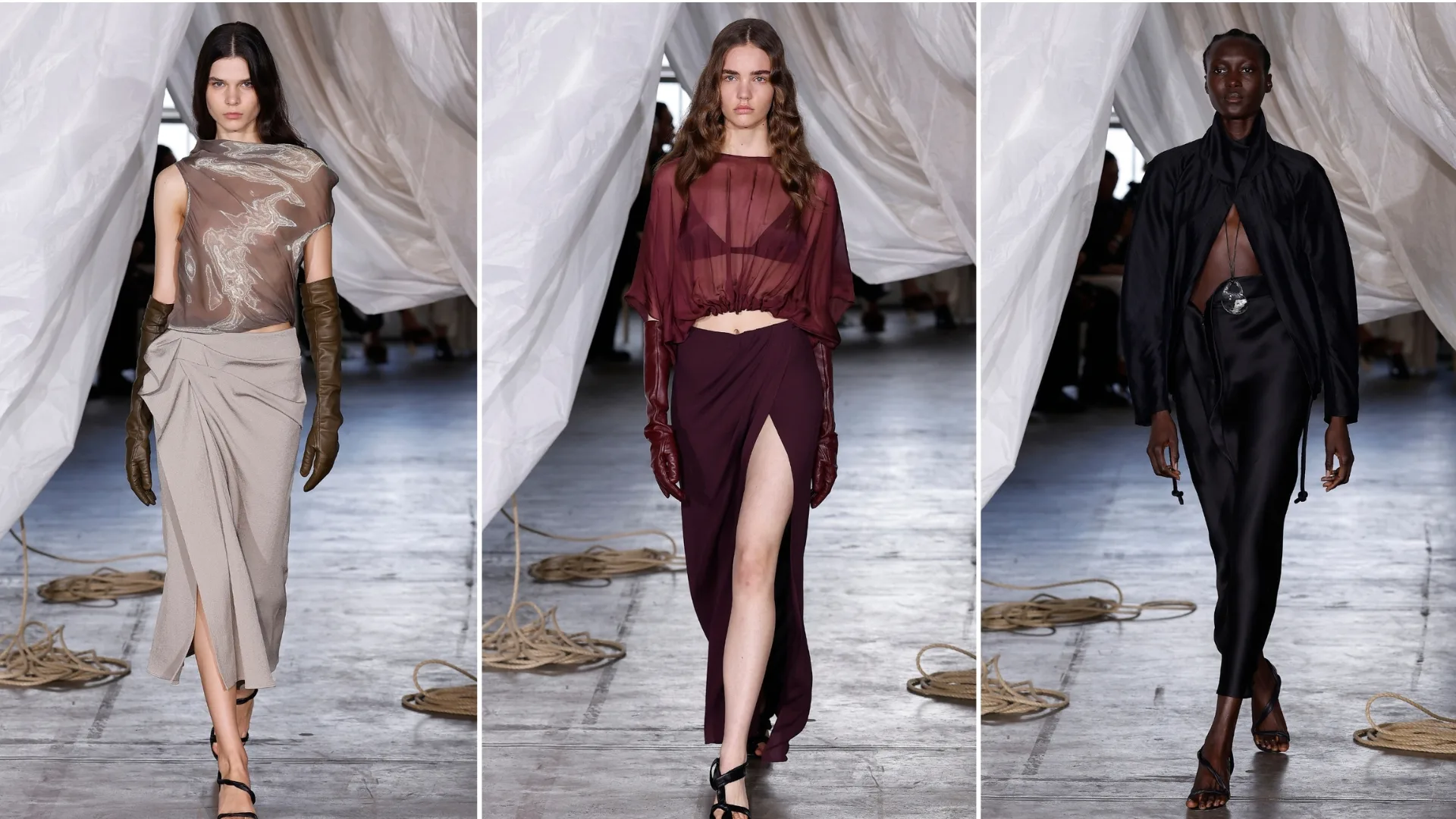 Bianca Spender AFW26
