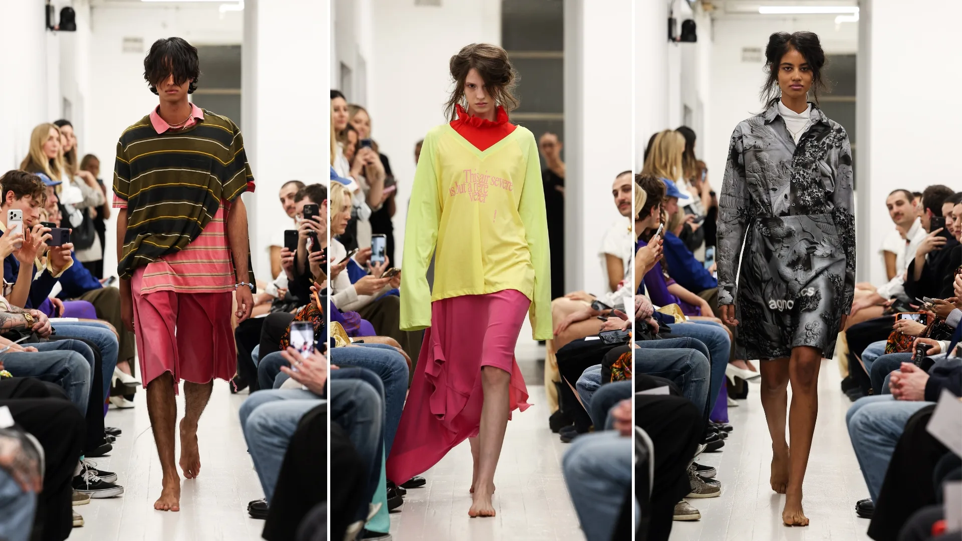 Alix Higgins SS26