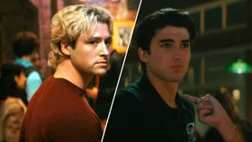 Hunter Davenport Is The &lsquo;Off Campus&rsquo; Heartthrob We Didn&rsquo;t See Coming&nbsp;