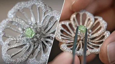 Chopard’s New Collection Finds Miracles In The Everyday