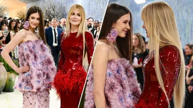 Nicole Kidman 2026 Met Gala
