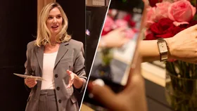 Inside Marie Claire&nbsp;And&nbsp;Tissot&rsquo;s Elegant Mother&rsquo;s Day Celebration&nbsp;Of&nbsp;The&nbsp;New SRV Collection&nbsp;