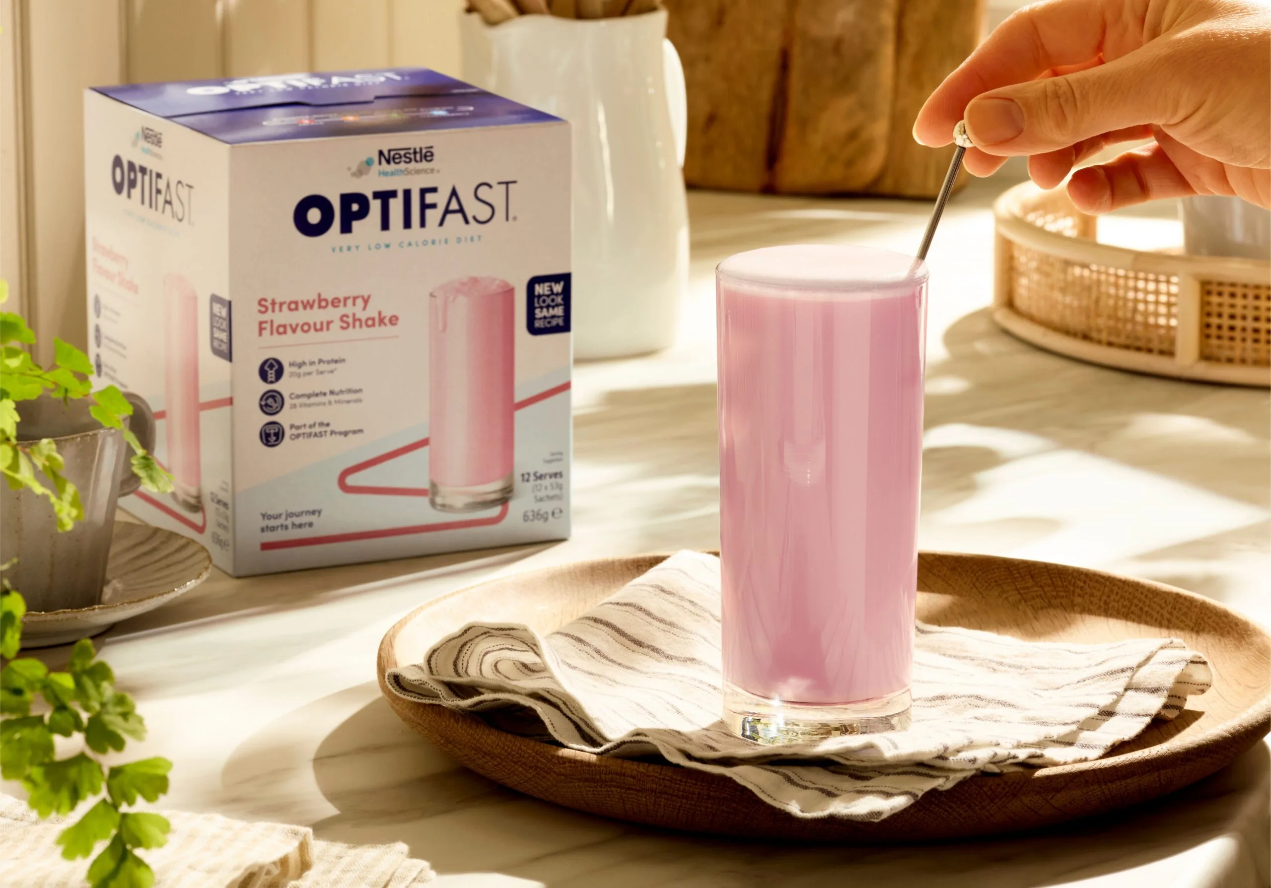 optifast