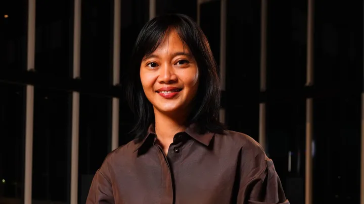 Dian Suci Wins 10th Max Mara Art Prize for Women