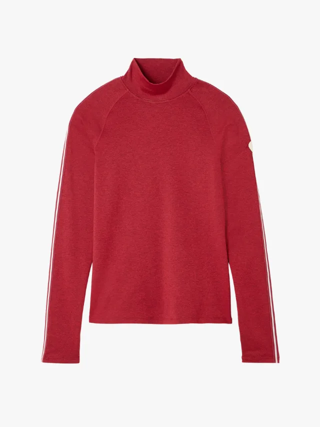 Best Winter Activewear_marieclaire_VARLEY
Always Warm Jersey Base Layer
