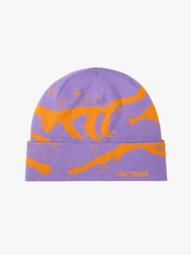 Best Winter Activewear_marieclaire_ARC'TERYX
Grotto Toque