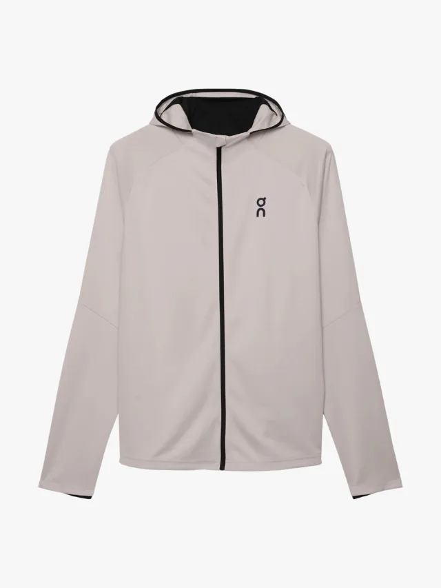 Best Winter Activewear_marieclaire_ON
Climate Zip Hoodie