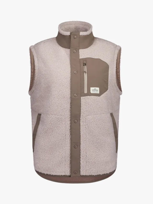 Best Winter Activewear_marieclaire_KATMANDU
Co-Z High Pile Vest