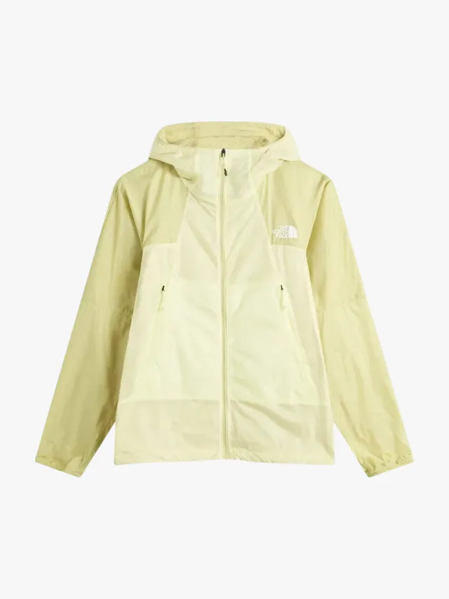 Best Winter Activewear_marieclaire_THE NORTH FACE
Ridgelite FutureFleece Wind Jacket