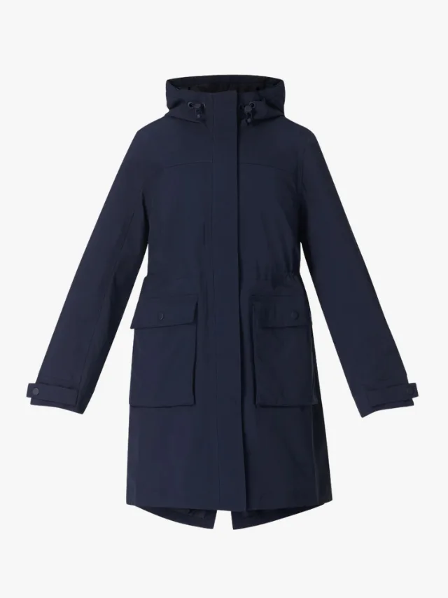 Best Winter Activewear_marieclaire_LSKD
Auxiliary 2.0 Longline Jacket