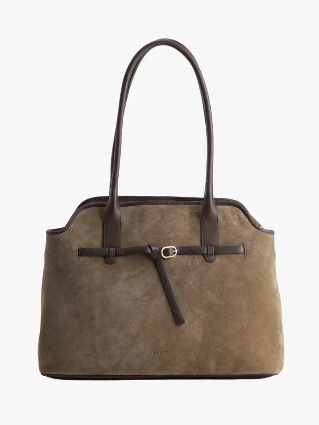 Strand Evity Faux Pony Hair Bag Review_marie claire