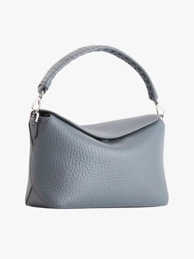 Strand Evity Faux Pony Hair Bag Review_marie claire