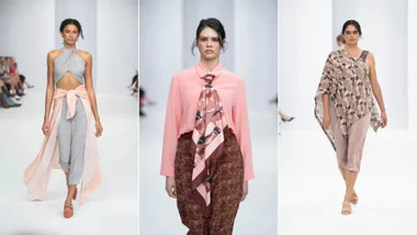 Every Highlight From Australian Fashion Week 2026
