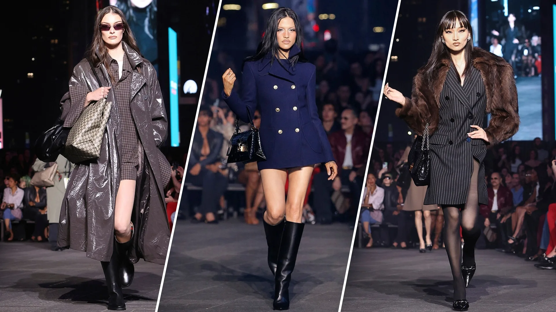 marie claire | Celebrating style and substance