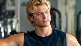 Stephen Kalyn in Off Campus