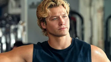 Stephen Kalyn in Off Campus