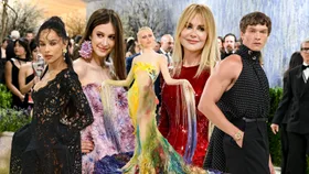 Where To Watch The 2026 Met Gala In Australia Right Now