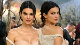 Kendall Jenner Met Gala 2026