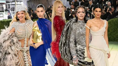 Met Gala 2026 Red Carpet