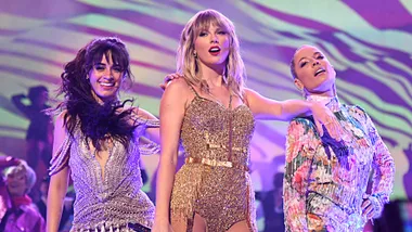 AMAs where to watch