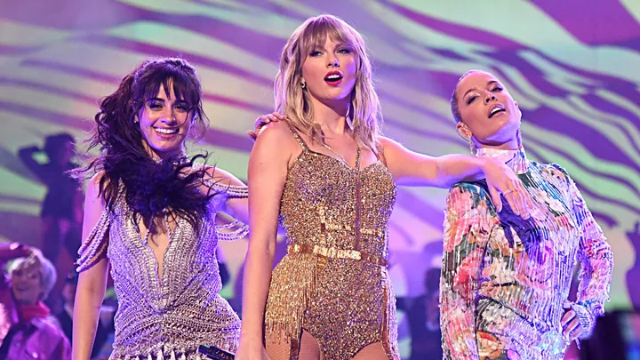 AMAs where to watch