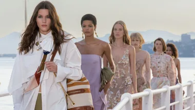 Zimmermann Cruise 2027 Sails Straight Into The Establishment