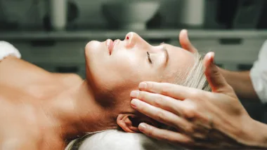 More Brides Are Seeking Out This Natural Treatment For Their Best Wedding Skin 