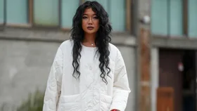 3 Stylish Ways To Wear A Quilted Jacket This Season