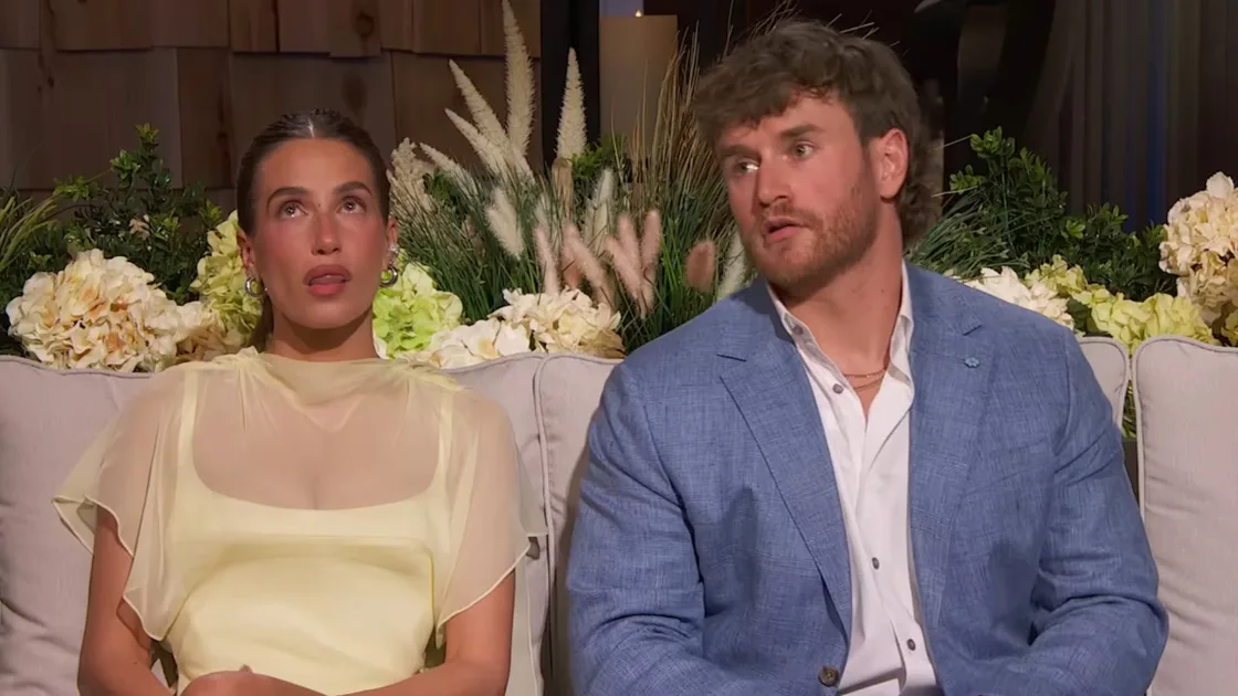 When Is Part Two Of The Wild ‘Summer House’  Reunion Out In Australia?