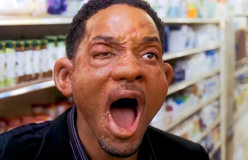 Will Smith Hitch