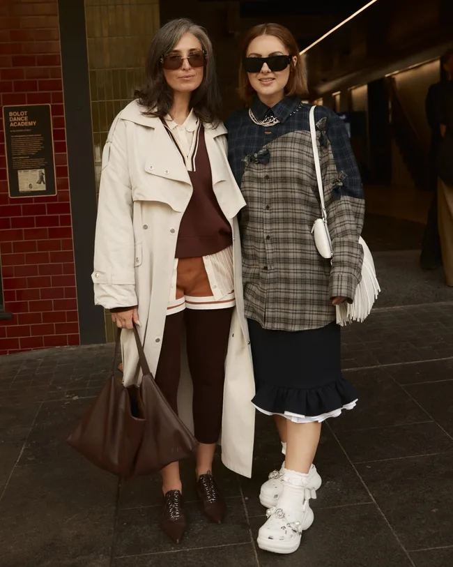 STREET STYLE AFW26