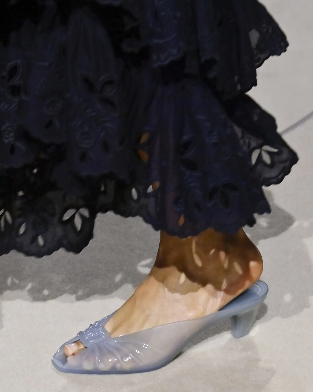 Chlo&eacute; - Runway - Spring/Summer 2026