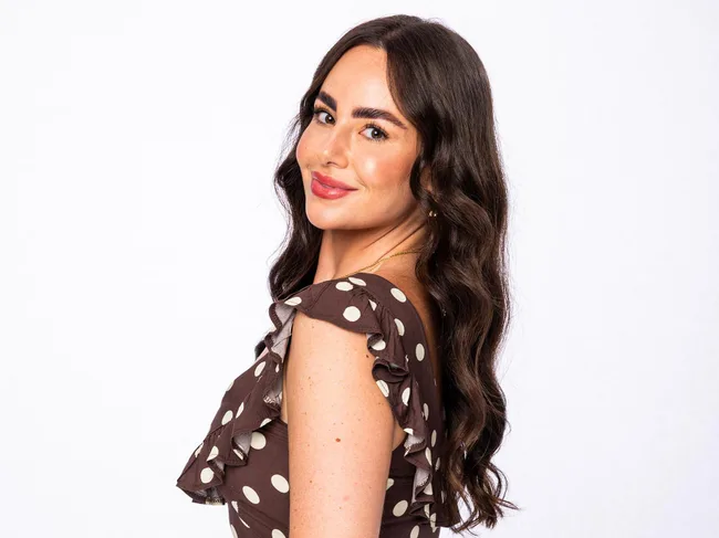 Farmer Wants A Wife 2026 Alex