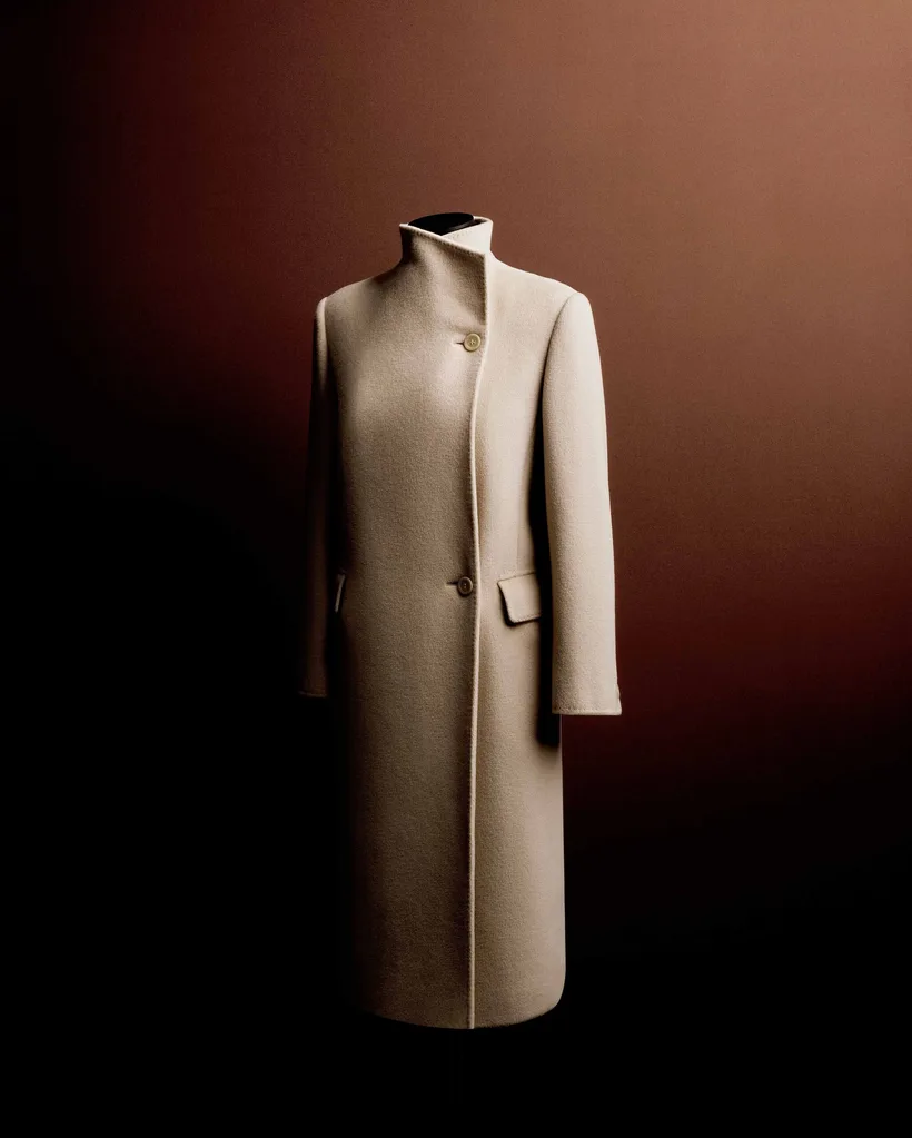 Max Mara 75th anniversary exhibition