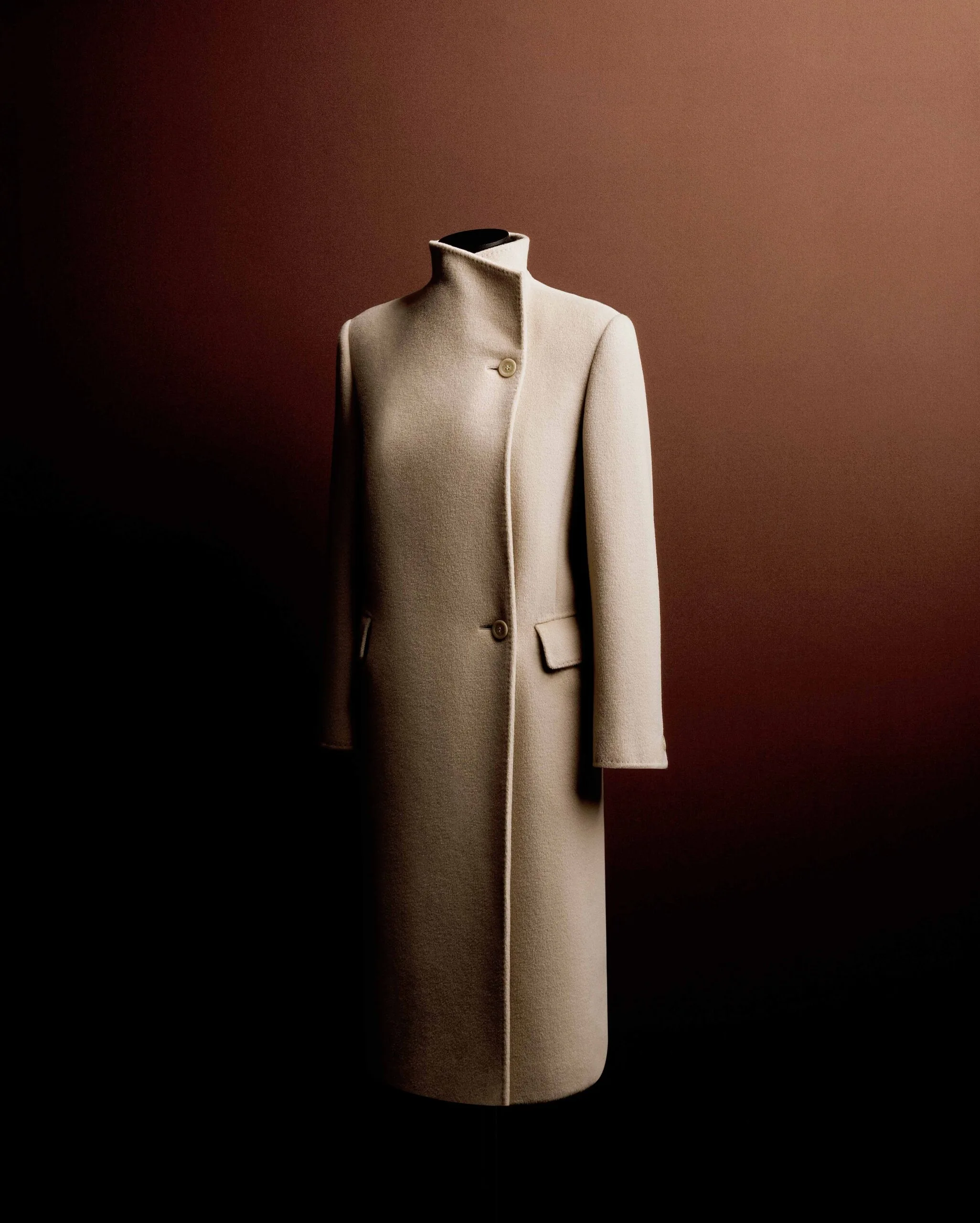 Max Mara 75th anniversary exhibition