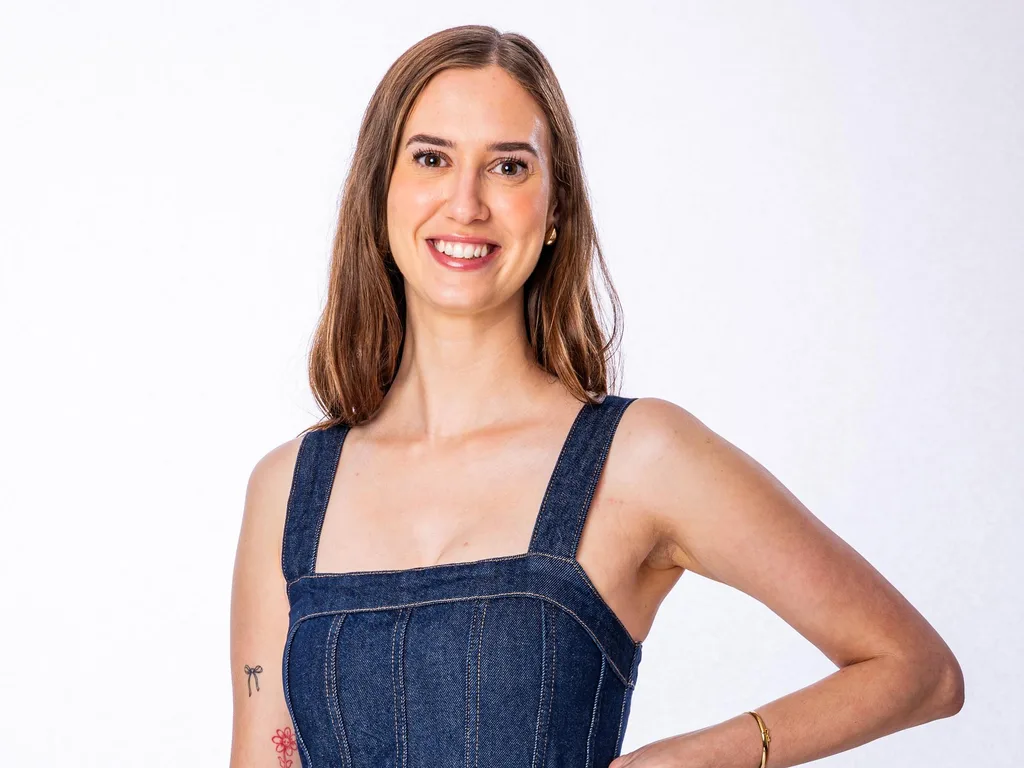 Farmer Wants A Wife 2026 Jarrad