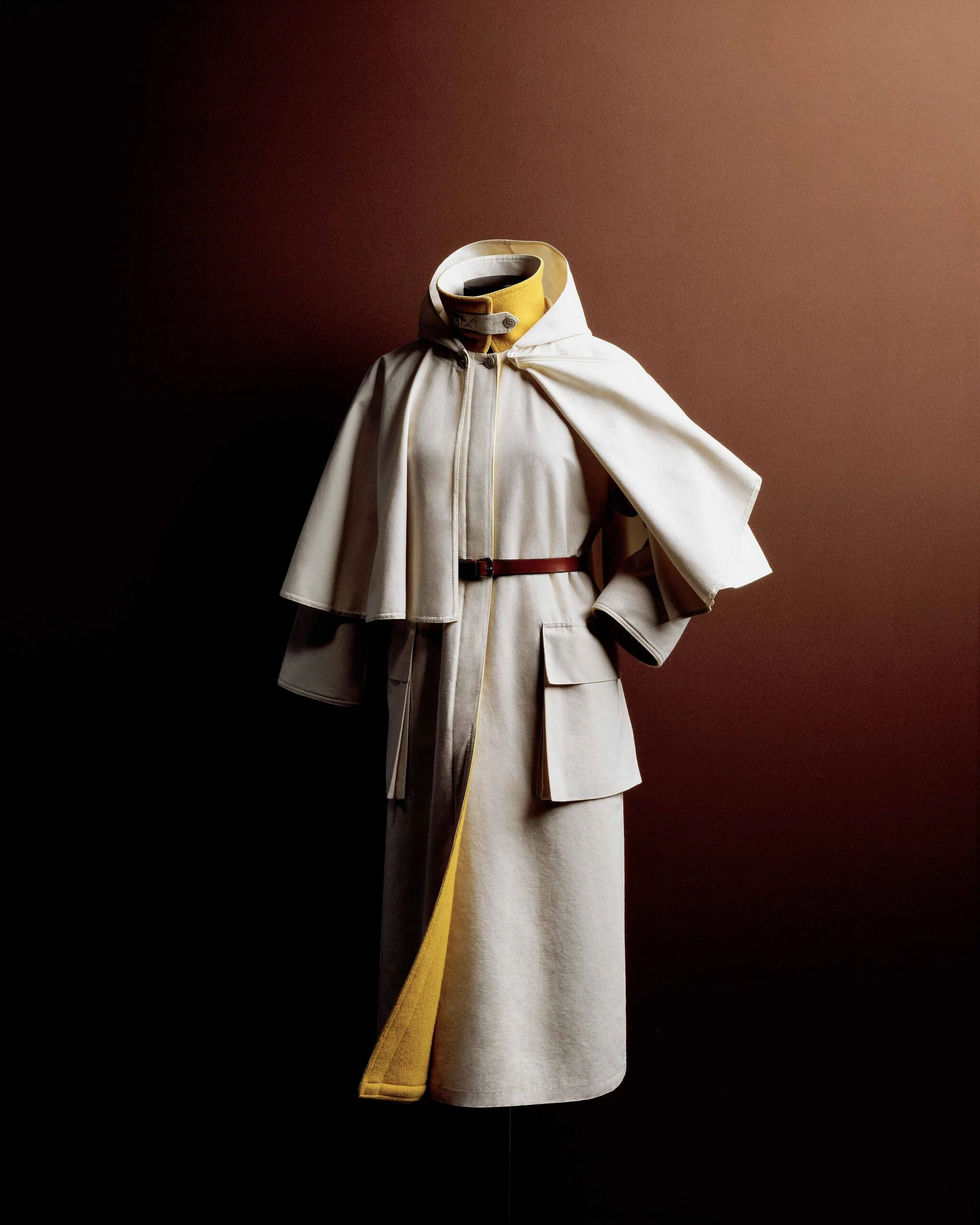 Max Mara 75th anniversary exhibition