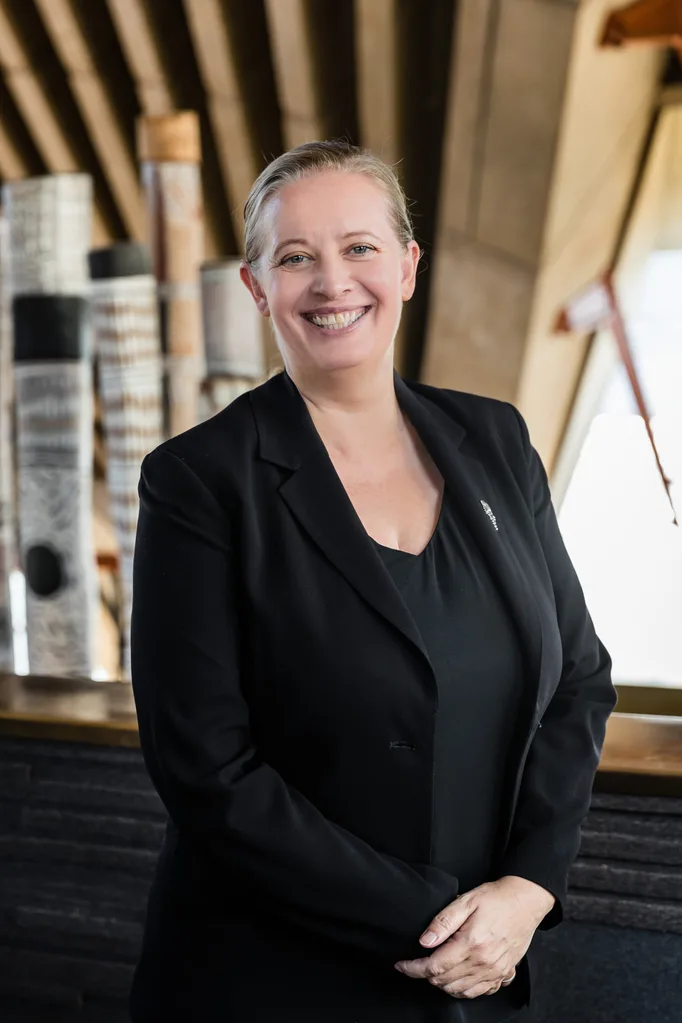 Amanda Yallop