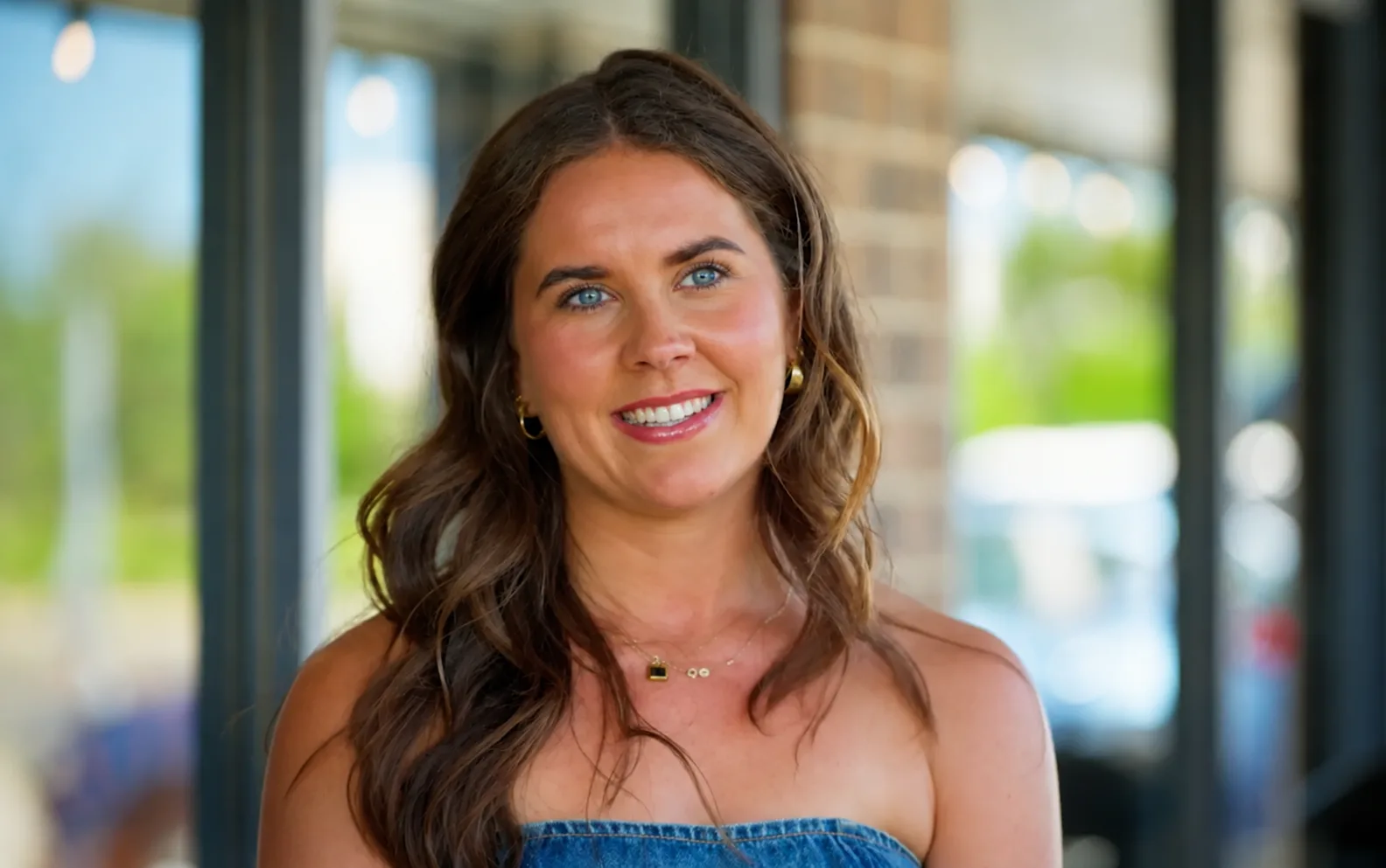 Farmer Wants A Wife Intruders