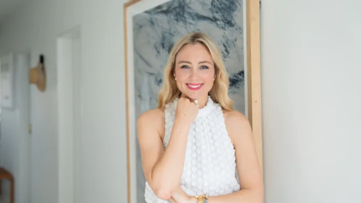 Canna Campbell Thinks This Simple Habit Will Make You A Savvier Shopper