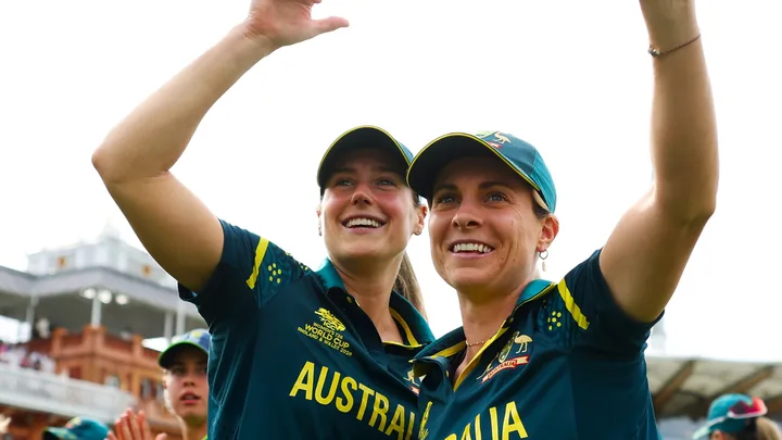 A Complete Guide To Australia Vs West Indies In The Women’s ICC T20 World Cup