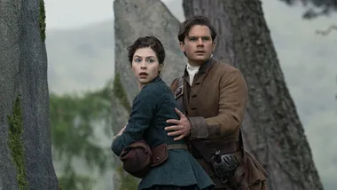 Outlander: Blood of My Blood Season 2